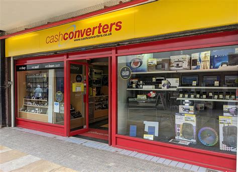 cash converters granollers|Cash Converters Mataró